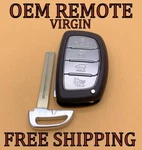 Oem 2018 2019 2020 2021 Hyundai Tucson Smart Key Proximity Remote 95440-D3510. Fixed Price $59.95.