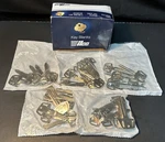 Ilco Replacement Uncut Key Blank For Mitsubishi - MIT3 X224 50 Pack. Fixed Price $84.99.