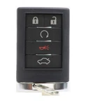 New Acdelco Keyless Entry Remote Fob 20998256 Cadillac Dts Cts 2008-2013. Fixed Price $104.95.