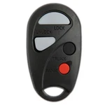 Replacement For 2000 2001 2002 2003 2004 Nissan Sentra Remote Car Key Fob. Fixed Price $39.95.