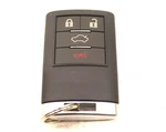New Acdelco Smart Keyless Entry Remote 22889450 Cadillac Cts Dts 2008-2013. Fixed Price $79.95.