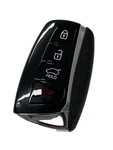 Oem Electronic Remote Smart Proximity Key Fob For 2013-2019 Hyundai Santa Fe Xl. Fixed Price $39.94.