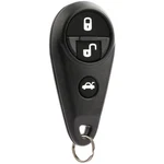 Discount Keyless Entry Remote Control Car Fob Clicker For Impreza.... Fixed Price $48.35.