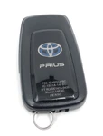 Toyota Prius Used Keyless Proximity Remote Entry Fob 1551A-14FBC HYQ14FBC. Fixed Price $109.00.