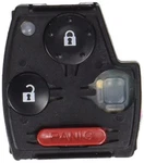 Genuine Honda (72147-S9V-A02) Keyless Module Assembly. Fixed Price $51.93.