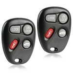 For 1999 2000 2001 Pontiac Montana Car Remote Keyless Entry Fob. Fixed Price $21.95.