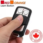 Best 973LM Chamberlain Liftmaster Garage Door Opener Mini Remote Control HBW1665. Fixed Price $14.48.