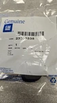 Genuine Gm Door Lock And Ignition Key 23300335. Fixed Price $17.00.