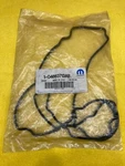 New Oem Mopar Cylinder Head Cover Gasket 04663713AB Nos!. Fixed Price $17.73.