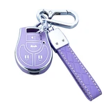 Yuebutor Key Fob Cover Case Fit For Nissan Altima Armada Cube Maxima 350Z NV1500. Fixed Price $15.96.