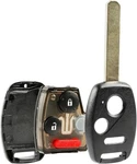 Fob Keyless Entry Remote Shell Case & Pad Fits Honda Odyssey Pilot. Fixed Price $13.72.