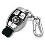 Creativity New Soft Tpu Car Smart Key Case Suitable For Mercedes Benz Cls Cla. Fixed Price $20.45.