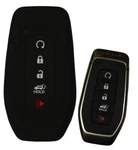 Fob Keyless Entry Rubber Remote Cover For Infiniti 2025 QX60 QX80. Fixed Price $8.99.