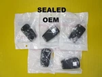 New Oem Gm Logo 4 Button Flip Keys 5913396 Strattec (set Of 5) Sealed. Fixed Price $214.58.