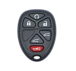 New Gmc Chevy Tahoe Suburban Yukon Escalade Keyless Remote Fob 22951510. Fixed Price $950.00.