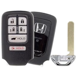 Oem Factory 2014-2017 Honda Odyssey Smart Keyless Remote Fob Prox KR5V1X D1. Fixed Price $39.99.