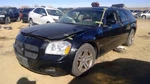 Used Front Right Exterior Door Handle Fits: 2006 Dodge Magnum Assembly Painted. Fixed Price $135.70.