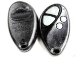1 Code Alarm Diytx Keyless Remote Control Starter Clicker Elvatdb Car Keyfob. Fixed Price $21.69.