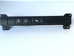 2005 - 2007 Jeep Grand Cherokee Stability Tow Control Switch P: P56050774AC Oem. Fixed Price $29.99.