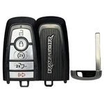 Oem Ford 2024 F-150 Raptor Logo Remote Start Keyless Entry Prox Fob 164-R8365. Fixed Price $68.99.