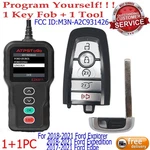 2018-2021 Ford Expedition Explorer Edge 164-R8198 Smart Remote Key Fob Tool. Fixed Price $99.00.