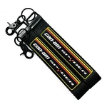 Wrist Lanyard Key Fob Ring Compatible With Can-am Spyder (2-PACK). Fixed Price $18.99.