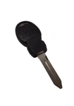Genuine Oem Mopar Blank Key 68033740AA. Fixed Price $24.61.