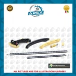 Mercedes-benz Class Sprinter 1.6 Engine M271 Timing Chain Kit A2710300963. Fixed Price $189.54.