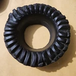 Mopar 04766836AA Rear Suspension Isolator Spring Seat- 1. Fixed Price $49.00.