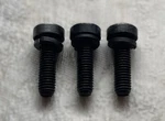 86-95 Gm Tbi Kit For Bottom Injector Pod, 3 T25 Oem Screws Original Set. Fixed Price $18.99.