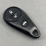 Subaru Forester Impreza 2010-2014 Key Fob Remote CWTWB1U819 Oem Made In Japan. Fixed Price $22.50.
