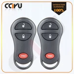 For Jeep Grand Cherokee Dodge Dakota 1999-2004 Remote Keyless Entry Fob. Fixed Price $22.39.
