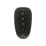 Vivint Home House Garage Remote Keyless Fob Type V-SKEY1-345 2AAAS-KF01. Fixed Price $29.99.