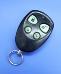 Avital Remote Keyless Fob Alarm Transmitter EZSDEI476 Rpn 820041. Fixed Price $11.75.