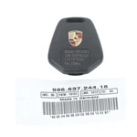 Genuine Porsche 2001-2005 911 Boxster Transmitter 986-637-244-18. Fixed Price $391.62.