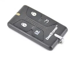 Crimestopper TUCTA32TA33 Keyless Fob Remote Controller Transmitter I8. Fixed Price $14.95.
