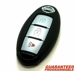 2019-2024 Nissan Titan Remote Key Fob 285E3-9UF1B S180144902 Unlocked Oem. Fixed Price $32.94.