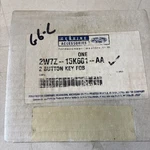 Ford 2W7Z-15K601-AA Remote Control System Fits Crown Victoria 1990-2007. Fixed Price $24.50.