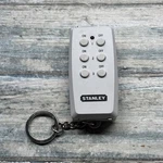 Stanley 28070T Radio Transmitter Remote Control- Fast Shipping. Fixed Price $7.95.