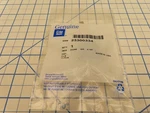 Gm 23300334 Key Blank Logo Factory Sealed General Motors. Fixed Price $27.99.