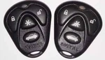 2; EZSDEI474S Keyless Remote Control Car Starter Keyfob Avital Oem Transmitter. Fixed Price $44.88.