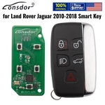 Lonsdor Specific Smart Key For Land Rover Jaguar 2010-2018 Buttons 315/433MHZ. Fixed Price $37.00.