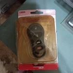 Dorman 13609 Keyless Remote Case Fits Chrysler Dodge Jeep. Fixed Price $10.00.