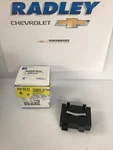 New Oem Keyless Entry-receiver- General Motors Gmc 20803735. Fixed Price $199.99.
