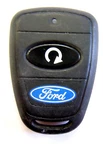 2014-2017 Ford Long-range Dealer Car Starter Keyless Entry Fob Fcc# Elvatjh. Fixed Price $19.61.