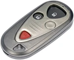 Keyless Remote Case Fits 2001-2006 Acura Mdx Rsx Nsx Dorman Help. Fixed Price $21.09.