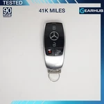 Mercedes W213 E300 E350 E53 Smart Keyless Remote Transmitter Oem 41K. Fixed Price $79.00.