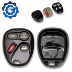 New Gm Models Dorman Keyless Entry Remote Fob Case Pontiac Chevy 13608. Fixed Price $22.36.