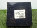 8637A305 Electronic Module / 663217 For Mitsubishi Outlander CW0 2.0 Di-d Cat. Fixed Price $150.38.