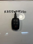 Oem Volvo Keyless Entry Remote KR55WK49250 Buttons Car. Fixed Price $40.00.
